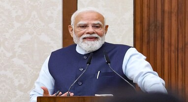 PM Modi appeal: શું તમે પણ સોનું ખરીદવા જઈ રહ્યા છો? તો પીએમ મોદીની આ અપીલ ચોક્કસ જોઈ લો