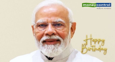 PM Modi Birthday: પીએમ મોદીના જન્મદિવસે દેશ-દુનિયામાંથી શુભેચ્છાઓનું ઘોડાપૂર, રાહુલ અને ખડગે સહિતના વિપક્ષી નેતાઓએ પણ પાઠવી શુભેચ્છા PM Modi Birthday: પીએમ મોદીના જન્મદિવસે દેશ-દુનિયામાંથી શુભેચ્છાઓનું ઘોડાપૂર, રાહુલ અને ખડગે સહિતના વિપક્ષી નેતાઓએ પણ પાઠવી શુભેચ્છા