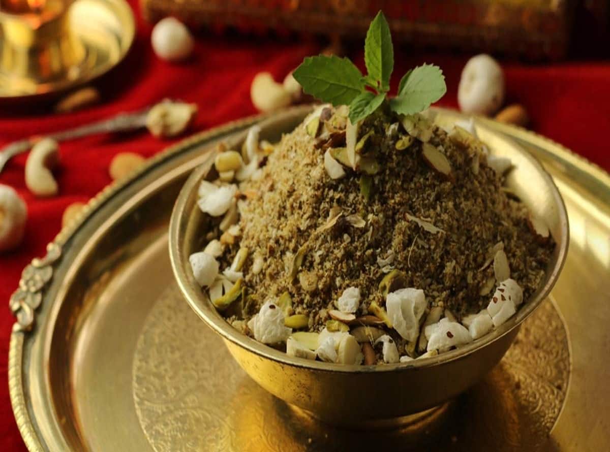 Panjari Prasad benefits