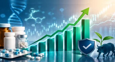 Pharma Mutual Funds: માત્ર 1 વર્ષમાં 30% સુધી બમ્પર રિટર્ન, આ 10 ફંડે રોકાણકારોને કર્યા માલામાલ, જાણો શું હજુ છે રોકાણની તક Pharma Mutual Funds: માત્ર 1 વર્ષમાં 30% સુધી બમ્પર રિટર્ન, આ 10 ફંડે રોકાણકારોને કર્યા માલામાલ, જાણો શું હજુ છે રોકાણની તક