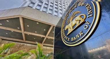 RBI Policy Big Update: શું તમારી લોનની EMI વધશે? ઓક્ટોબરમાં RBI રેપો રેટ વધારી શકે છે, જાણો દિગ્ગજ બ્રોકરેજ ફર્મ્સનો દાવો RBI Policy Big Update: શું તમારી લોનની EMI વધશે? ઓક્ટોબરમાં RBI રેપો રેટ વધારી શકે છે, જાણો દિગ્ગજ બ્રોકરેજ ફર્મ્સનો દાવો