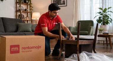 Rentomojo IPO: 9 સપ્ટેમ્બરથી ખુલશે 1,255 કરોડનો IPO, ગ્રે માર્કેટમાં અત્યારથી જ ધૂમ, જાણો પ્રાઇસ બેન્ડ અને અન્ય ડિટેલ્સ