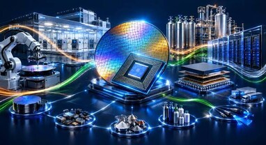 Semiconductor Mission: ફેબ પ્લાન્ટ તો લાગી ગયા, પણ હવે ભારત કેવી રીતે બનાવશે આખી 'ચિપ સપ્લાય ચેન'? જાણો સૌથી મોટો પડકાર