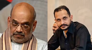 આતંકવાદ સામે મોદી સરકારની લાલ આંખ: પાકિસ્તાન સમર્થિત 'શાહજાદ ભટ્ટી નેટવર્ક' UAPA હેઠળ આતંકી સંગઠન ઘોષિત