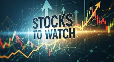 Stocks to Watch: આજે શેરબજારમાં 4 નવી લિસ્ટિંગ, LIC અને SBI Life સહિત આ 21 શેરોમાં જોવા મળશે ભારે હલચલ Stocks to Watch: આજે શેરબજારમાં 4 નવી લિસ્ટિંગ, LIC અને SBI Life સહિત આ 21 શેરોમાં જોવા મળશે ભારે હલચલ