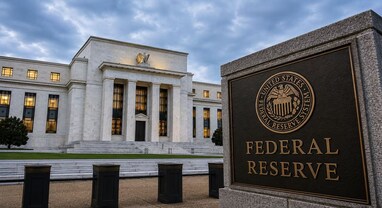 Federal Reserve: ફેડરલ રિઝર્વ આજે વધારી શકે છે 0.25% વ્યાજદર, ભારતીય શેરબજાર પર પડશે સીધી અસર