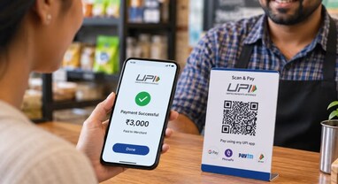 UPI પર ફી લાગુ થવાથી કોની તિજોરી ભરાશે? PhonePe, GPay અને બેંકો વચ્ચે કેવી રીતે વહેંચાશે કમાણી, જાણો સંપૂર્ણ વિગત