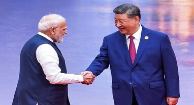 BRICS Summit: 7 વર્ષ બાદ શી જિનપિંગની ભારત મુલાકાત, જાણો ચીનના '48 કલાક' ના રહસ્યમય મૌન પાછળની મોટી રણનીતિ