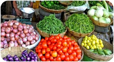 ગૃહિણીઓનું બજેટ ખોરવાયું: લીંબુ 250 પાર, ડુંગળી-આદુના ભાવ આસમાને, જાણો ખાદ્ય તેલ સસ્તું થશે કે નહીં?