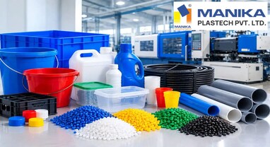 Manika Plastech IPO Listing: 29 ગણો ભરાયો ઈશ્યૂ, છતાં લિસ્ટિંગ પર રોકાણકારોને મોટો ઝટકો