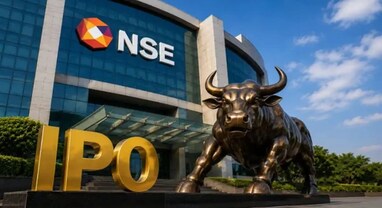 NSE IPO: 17 સપ્ટેમ્બરે ખુલી રહ્યો છે દેશનો સૌથી મોટો આઈપીઓ, પૈસા લગાવવા કે નહીં? જાણો લેટેસ્ટ GMP અને બ્રોકરેજની સલાહ