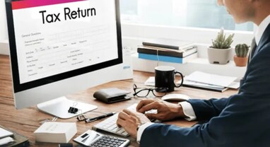 ITR Filing Deadline: ઓડિટ વાળા ટેક્સપેયર્સને સરકારની મોટી રાહત, ITR અને ઓડિટ રિપોર્ટ ફાઇલ કરવાની છેલ્લી તારીખ લંબાવી