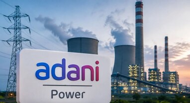 Adani Power Q2 Results: અદાણી પાવરની શાનદાર કમાણી, નફામાં 134%નો બમ્પર ઉછાળો, જાણો શેરની સ્થિતિ Adani Power Q2 Results: અદાણી પાવરની શાનદાર કમાણી, નફામાં 134%નો બમ્પર ઉછાળો, જાણો શેરની સ્થિતિ