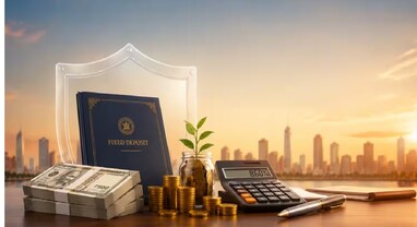 Banks Best FD Schemes: કઈ બેંકમાં ફિક્સ્ડ ડિપોઝિટ પર મળે છે સૌથી વધુ વ્યાજ? જાણો લેટેસ્ટ રેટ્સ