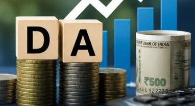 DA Hike 2026: કેબિનેટ બેઠકમાં મોંઘવારી ભથ્થા પર કોઈ જાહેરાત નહીં, જાણો કર્મચારીઓએ હજુ કેટલી રાહ જોવી પડશે?