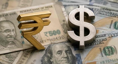 Dollar Vs Rupee: ડોલર સામે રૂપિયો 3 પૈસા તૂટીને 94.92 પર બંધ, જાણો શેરબજાર અને ક્રૂડ ઓઈલની શું અસર થઈ