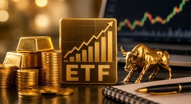 દિવાળી પહેલાં મોટો ઝટકો! આજથી Gold ETF FoFમાં નહીં કરી શકો રોકાણ, જાણો રોકાણકારો માટે શું બદલાયું દિવાળી પહેલાં મોટો ઝટકો! આજથી Gold ETF FoFમાં નહીં કરી શકો રોકાણ, જાણો રોકાણકારો માટે શું બદલાયું