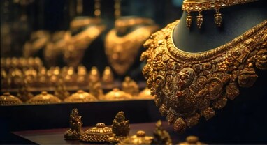 Gold Price: સોનાના ભાવમાં 24%નો મસમોટો ઘટાડો, છતાં દિવાળી પહેલા મોટા જ્વેલર્સ કેમ નથી કરી રહ્યા ખરીદી?
