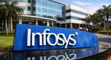 Infosys Q2 Results: ઇન્ફોસિસના નફામાં 6%નો ઉછાળો, રોકાણકારોને 26 રૂપિયાના ડિવિડન્ડની ભેટ, જાણો રેકોર્ડ ડેટ Infosys Q2 Results: ઇન્ફોસિસના નફામાં 6%નો ઉછાળો, રોકાણકારોને 26 રૂપિયાના ડિવિડન્ડની ભેટ, જાણો રેકોર્ડ ડેટ