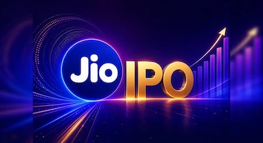 Jio IPO: ₹2.5 લાખ કરોડની માંગ, GIC, ADIA, BlackRock અને LIC સહિત દિગ્ગજ રોકાણકારોની નજર Jio IPO: ₹2.5 લાખ કરોડની માંગ, GIC, ADIA, BlackRock અને LIC સહિત દિગ્ગજ રોકાણકારોની નજર