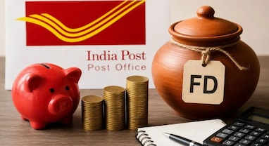 Post Office FD: 5 લાખના રોકાણ પર 1,095 દિવસમાં મળશે તગડું રિટર્ન, ઝીરો રિસ્ક સાથે કરો કમાણી Post Office FD: 5 લાખના રોકાણ પર 1,095 દિવસમાં મળશે તગડું રિટર્ન, ઝીરો રિસ્ક સાથે કરો કમાણી