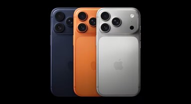 ફ્લિપકાર્ટ પર iPhone 17 Pro થયો એકદમ સસ્તો, મળી રહ્યું છે 54,000 રૂપિયાથી વધુનું મહા-ડિસ્કાઉન્ટ, જાણો ઓફર્સની સંપૂર્ણ ડિટેલ