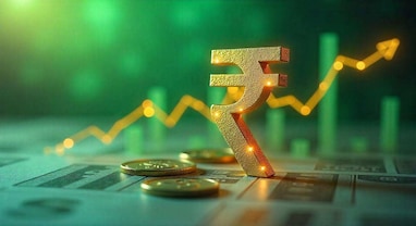 Rupee Opening: રૂપિયામાં સતત 8મા સેશનમાં વધારો, ડૉલર સામે 15 પૈસાનો ઉછાળો Rupee Opening: રૂપિયામાં સતત 8મા સેશનમાં વધારો, ડૉલર સામે 15 પૈસાનો ઉછાળો