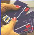 Coronavirus pandemic | Demand for credit cards, personal loans to go up, so will stress in these segments: Report Coronavirus pandemic | Demand for credit cards, personal loans to go up, so will stress in these segments: Report