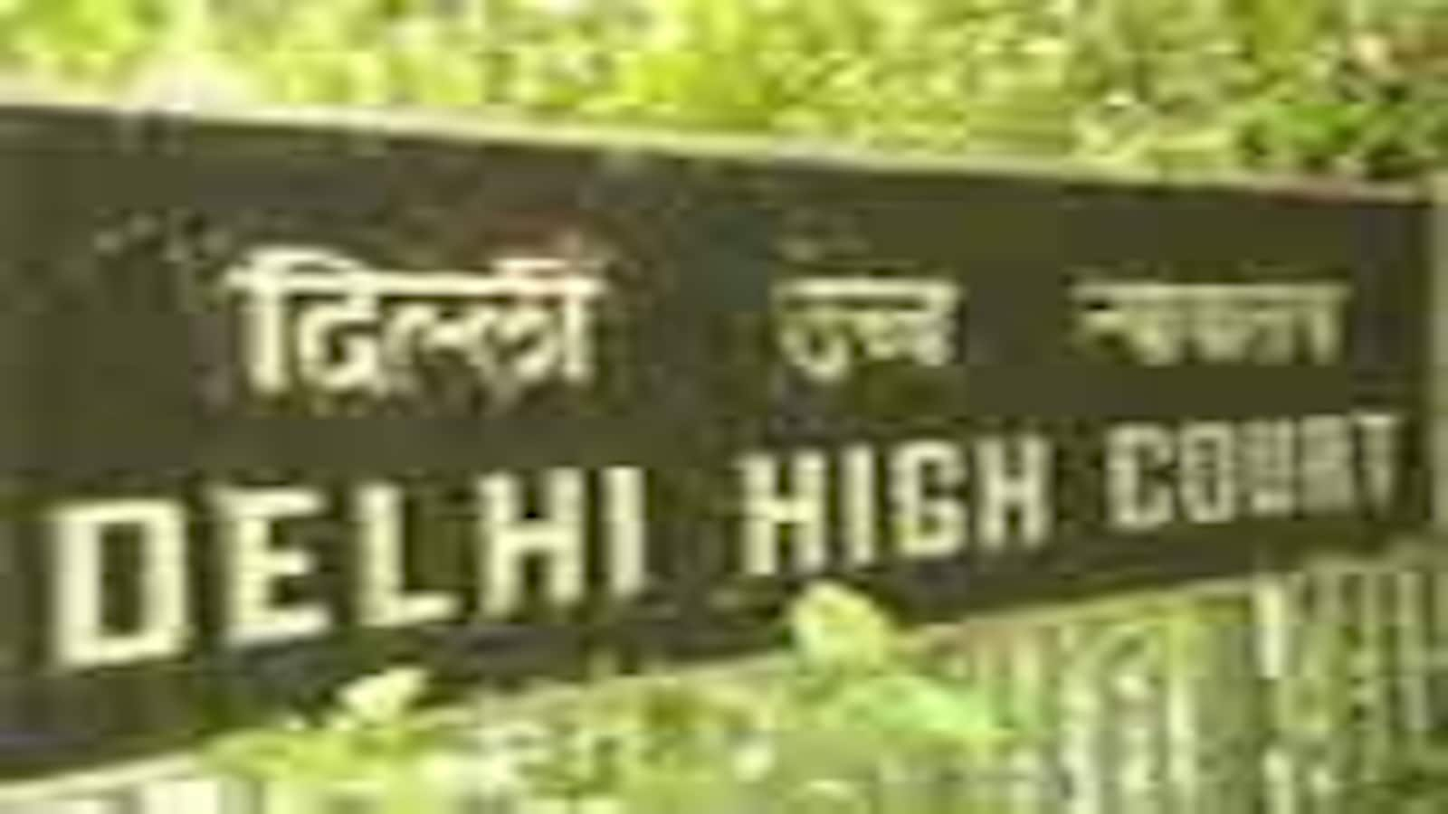 HC seeks Centre, Delhi govt view on PIL to distinguish religion