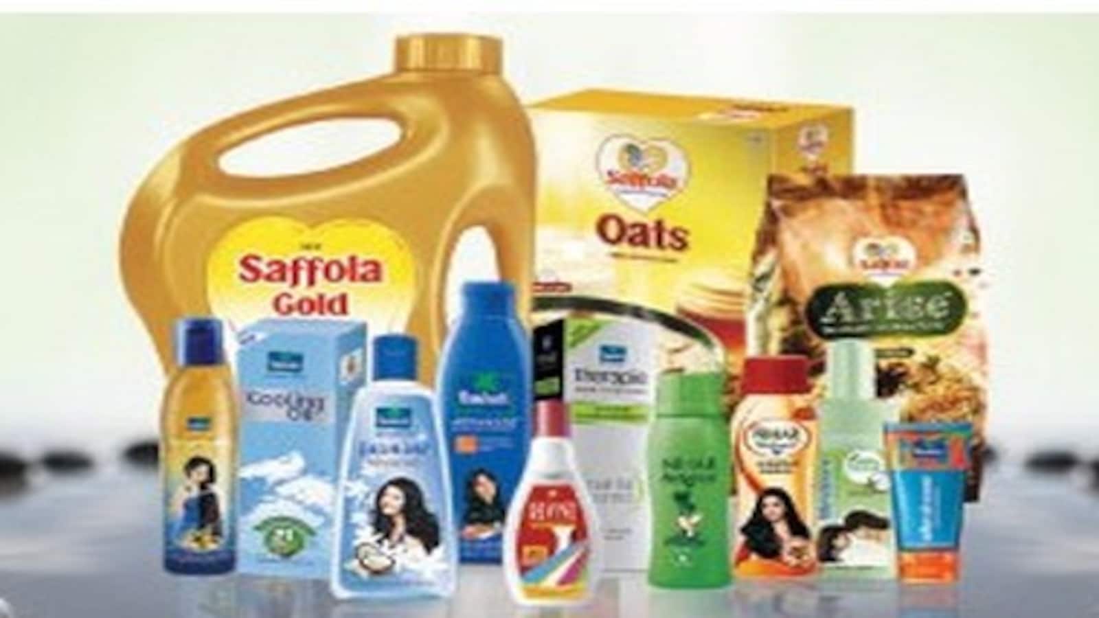 Marico's revenue in Q1 dips in low-single-digit, expects gross