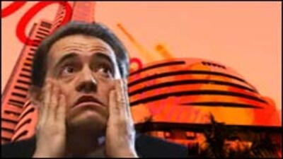 Markets are falling on war talk; but here's why investors need not worry