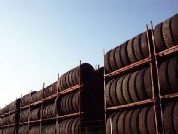 Tyre-makers under pressure as too much rubber hits the road - Vimarsana News