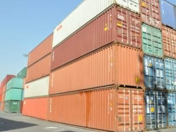 Allcargo Logistics Q4 profit jumps to Rs 247 crores