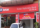 Canada Pension Fund to sell off 1.66% in Kotak Mahindra Bank