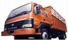 VE Commercial Vehicles sales up 8.5% in March