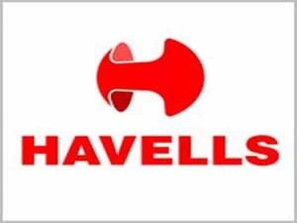Havells Q1 standalone net profit at Rs 210 crore