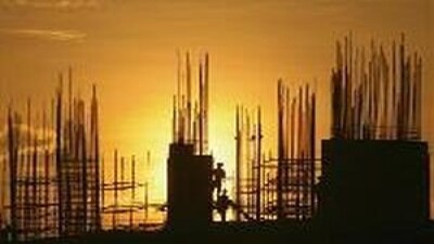 335 infra projects show cost overruns of Rs 4.46 lakh crore