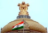 No plan as of now to bring All India Judicial Service: Govt