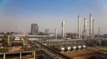 Energy companies are facing increasing pressure to do more to reduce such emissions that cause climate change.