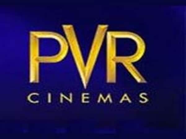 PVR shares in the red after 4.7 million units change hands in a huge block deal