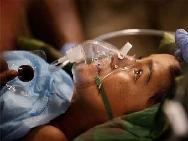 Indian home healthcare expected to become $19.9 bn market by 2025: report