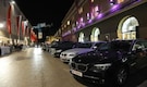 Luxury carmakers Mercedes, Lexus, Audi expect bumper sales in festive period