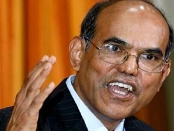 MC Exclusive | Chidambaram pushed RBI to paint rosier picture of economy: Subbarao