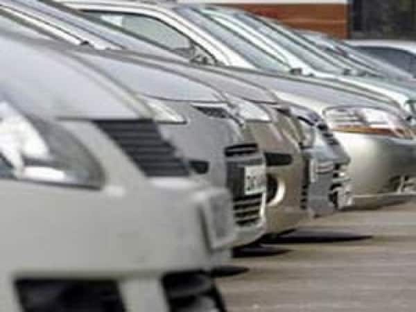 After govt nod to cess hike on large cars, auto cos wait for news on quantum of levy