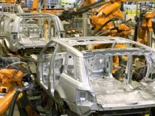 Nature of manufacturing employment witnessing a shift: MC Analysis