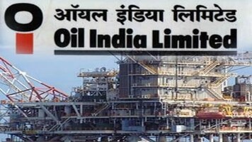 Oil India gains on plans to invest Rs 25,000 crore to achieve net zero goal
