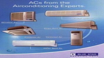 Blue Star Q4 PAT seen up 305% YoY to Rs. 36 cr: KRChoksey Blue Star Q4 PAT seen up 305% YoY to Rs. 36 cr: KRChoksey