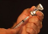 Flu, pneumonia shots see surge in uptake after COVID-19 pandemic