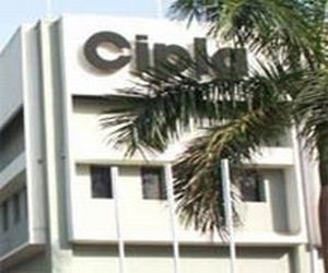 Cipla trades flat on warning letter from USFDA for Pithampur unit