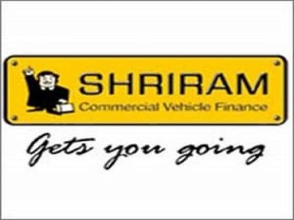 Shriram Transport Finance Company Ltd